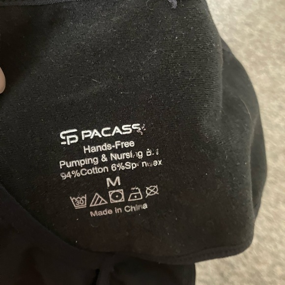 Pumping bra - Picture 2 of 5